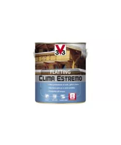 Flatting clima estremo - incolore - 0,75 litri